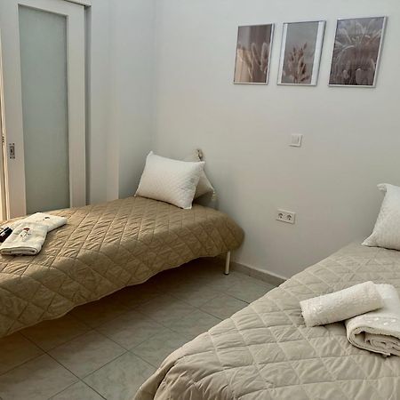פיראוס Piraiki Coastal Accommodation מראה חיצוני תמונה