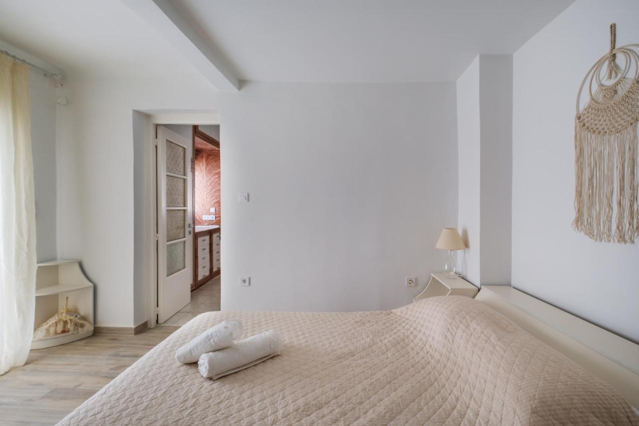 פיראוס Piraiki Coastal Accommodation מראה חיצוני תמונה