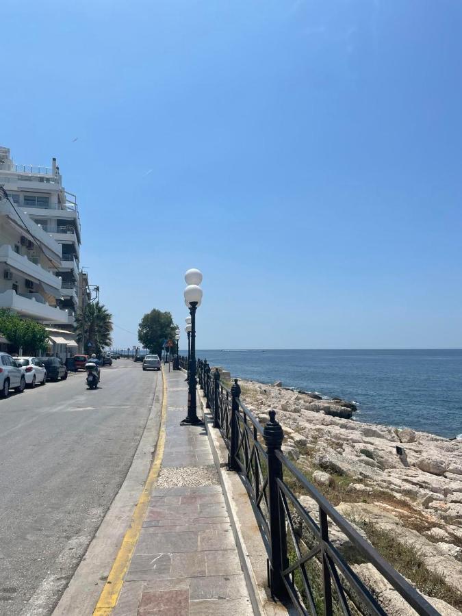 פיראוס Piraiki Coastal Accommodation מראה חיצוני תמונה