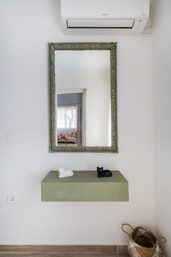 פיראוס Piraiki Coastal Accommodation מראה חיצוני תמונה