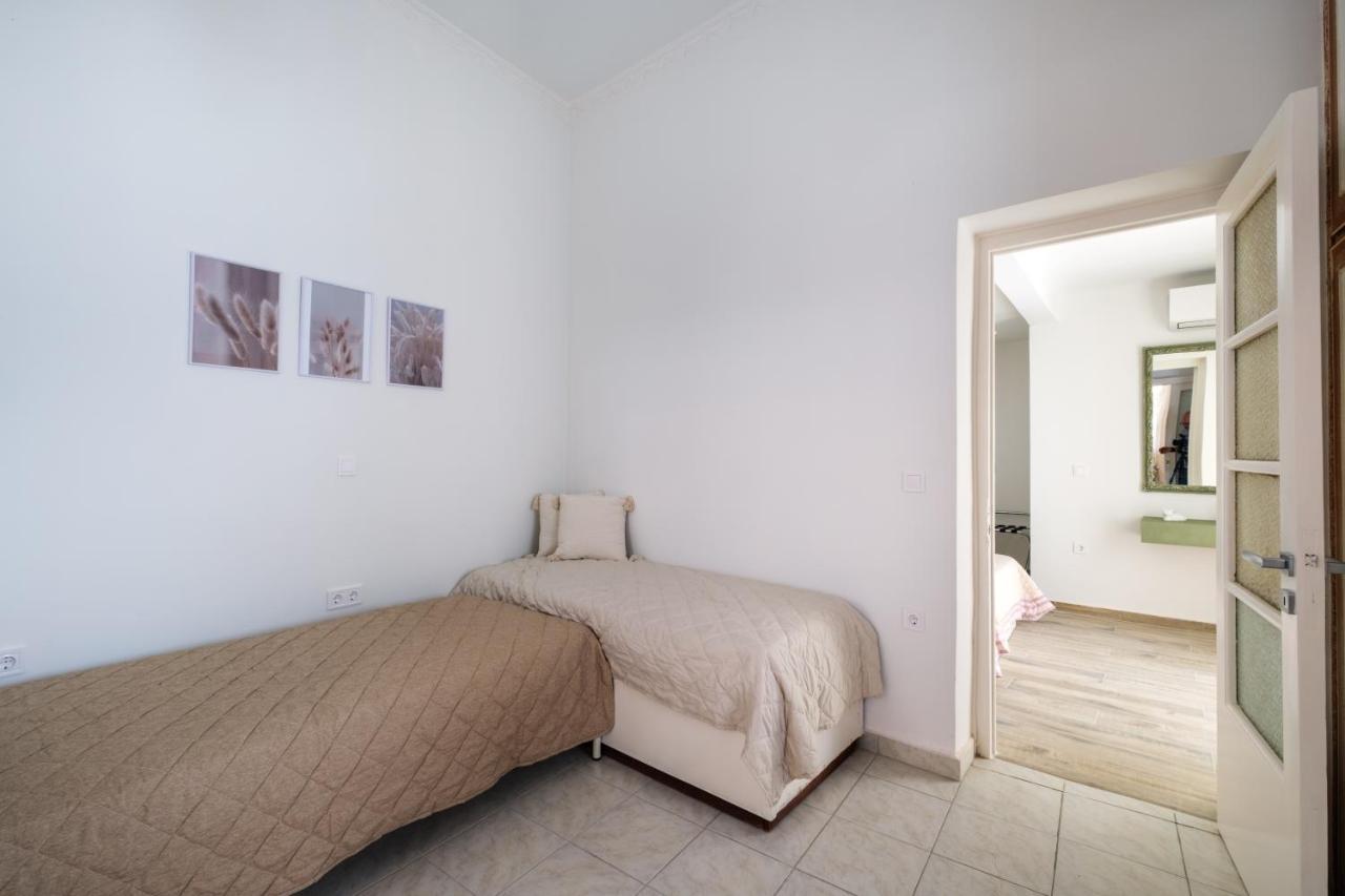 פיראוס Piraiki Coastal Accommodation מראה חיצוני תמונה