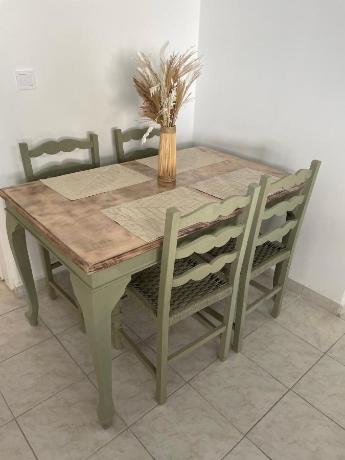 פיראוס Piraiki Coastal Accommodation מראה חיצוני תמונה