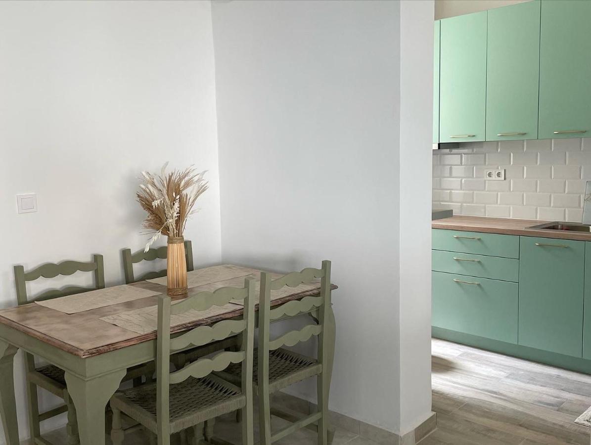 פיראוס Piraiki Coastal Accommodation מראה חיצוני תמונה