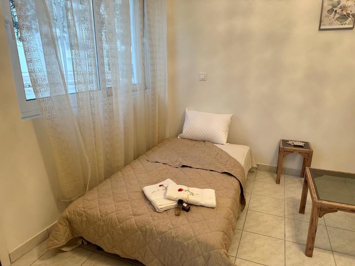 פיראוס Piraiki Coastal Accommodation מראה חיצוני תמונה