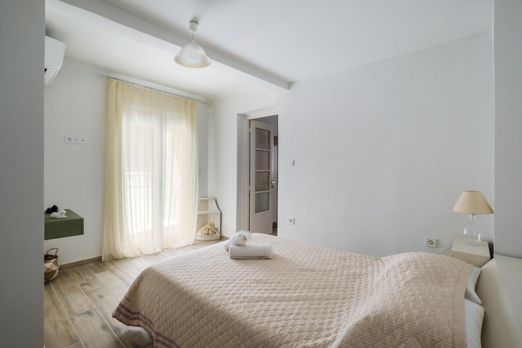 פיראוס Piraiki Coastal Accommodation מראה חיצוני תמונה