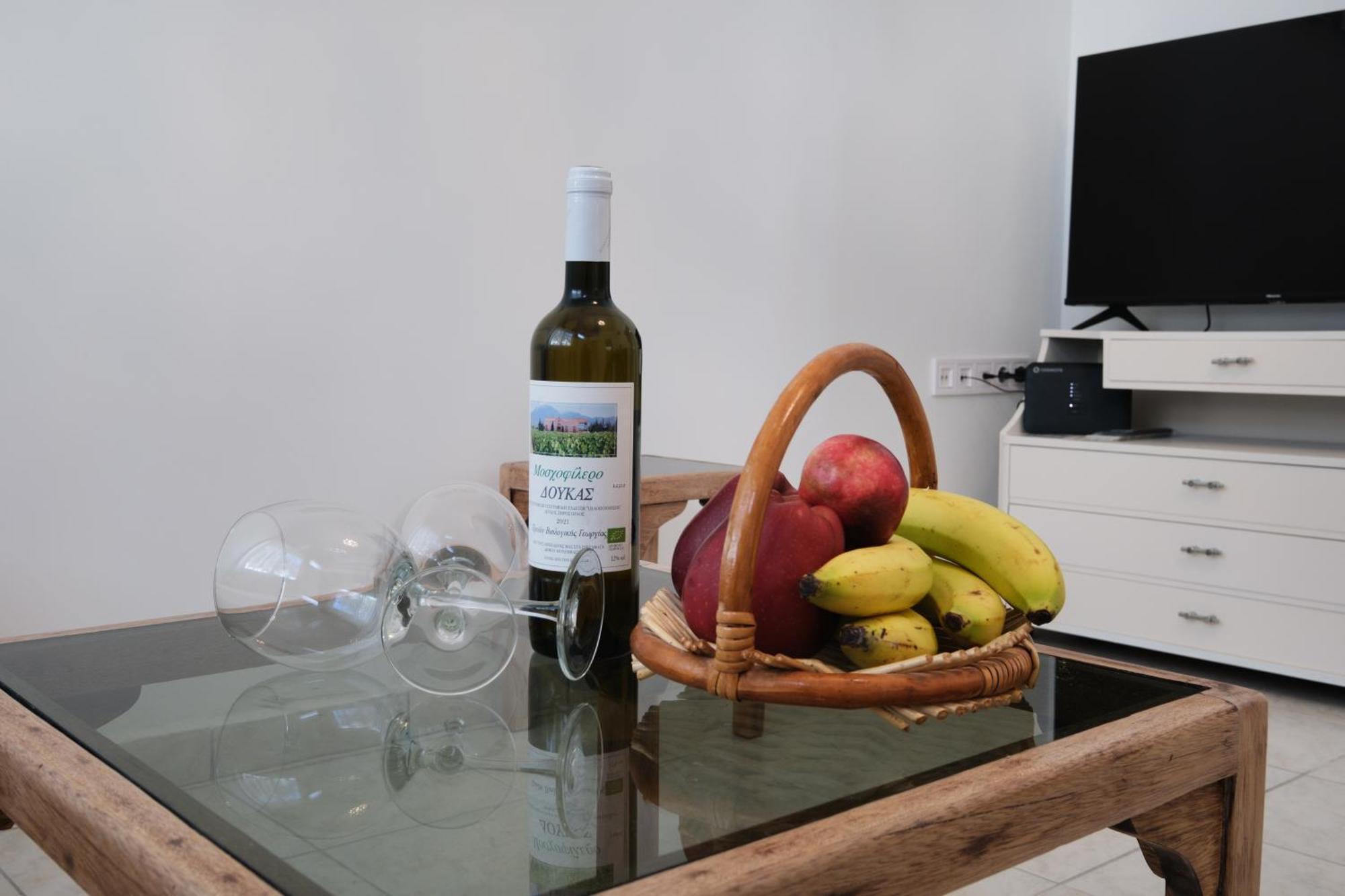פיראוס Piraiki Coastal Accommodation מראה חיצוני תמונה