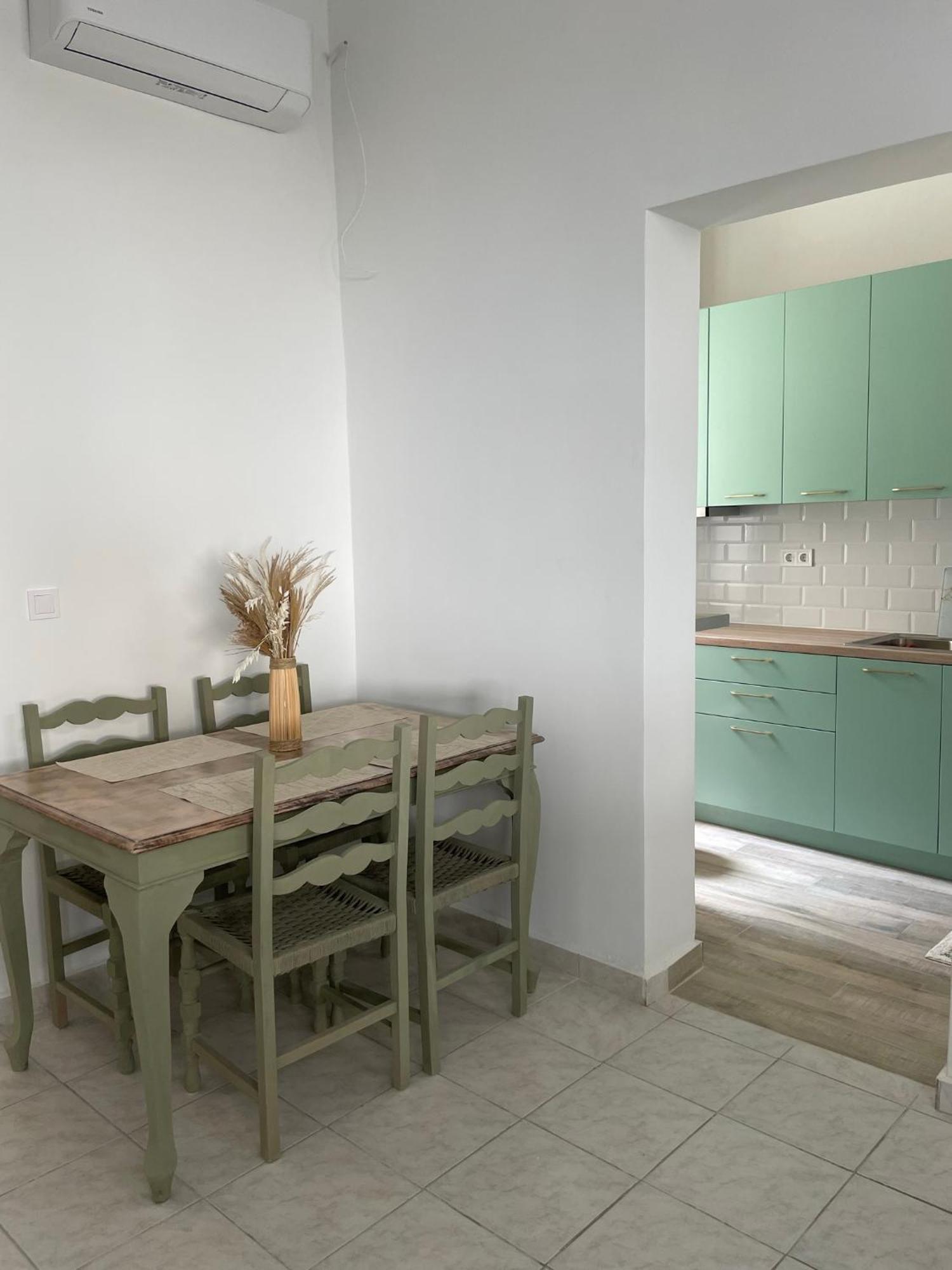 פיראוס Piraiki Coastal Accommodation מראה חיצוני תמונה